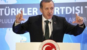 ERDOGAN --- USED 19-06-13