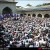 IRAN 12-06-13 ROUHANI RALLY