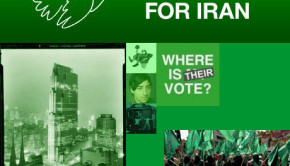 IRAN TWITTER 3