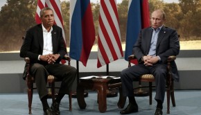 OBAMA PUTIN 17-06-13