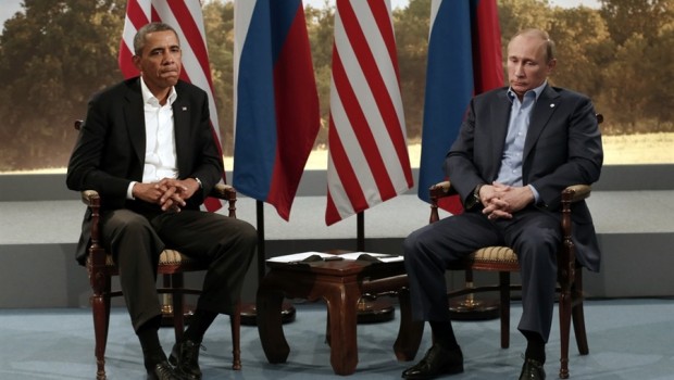 OBAMA PUTIN 17-06-13