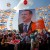 TURKEY ERDOGAN RALLY --- USED 17-06-13