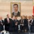 iran syria sign memo