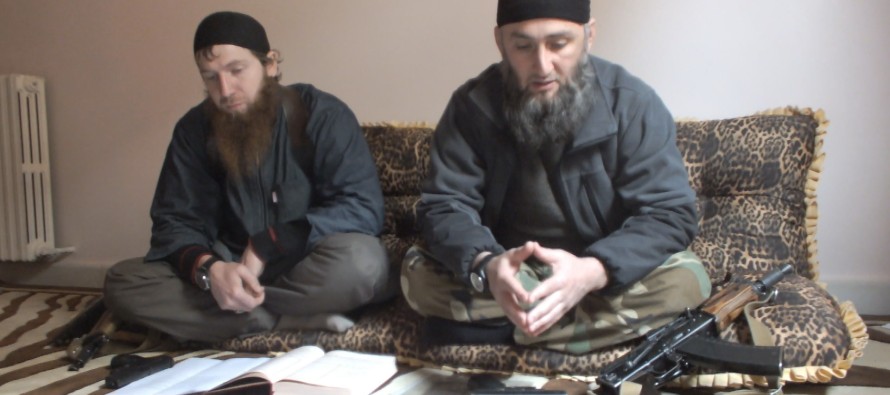 Syria: Umar Shishani’s Second-in-Command in ISIS Slams Scholars Who “Sow Discord” & Don’t Fight