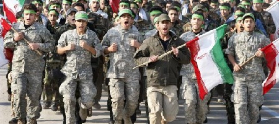Iran:  “130,000 Iranian Fighters Ready to Enter Syria” — How Revolutionary Guards’ Revelation Was Censored