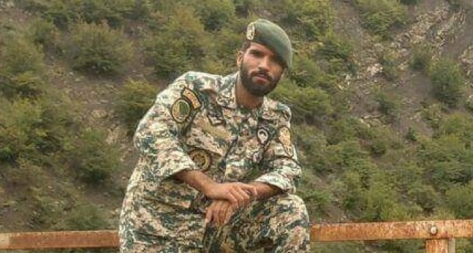 Iran Daily: 1st Special Forces Killed in Syria