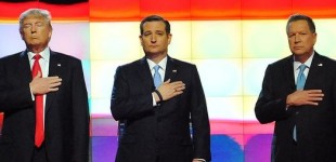 US Analysis: What Happens at a Contested Republican Convention?