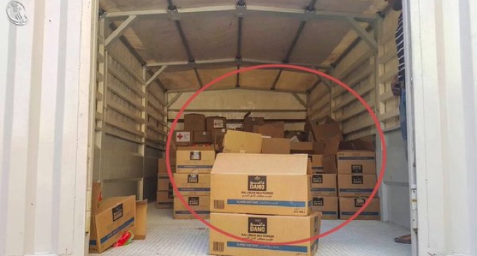 Syria Daily: A Token Shipment of Aid to Besieged Darayya