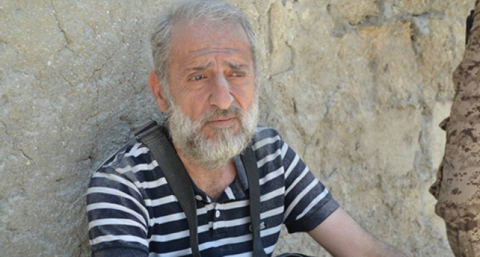 Syria Video: The Last Coroner in East Aleppo