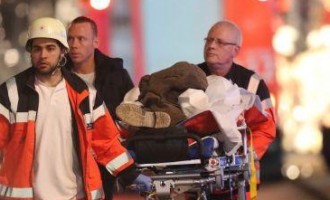 Global Podcast: From Berlin Attack to Assassinated Russian Ambassador to US Electoral College