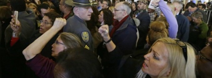 US Analysis: A Political Coup in North Carolina