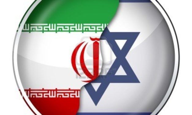 Iran Today: Israel to Receive “Crushing Response”