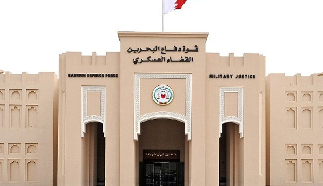 Middle East Today: Bahrain — Prison Sentences for Activists