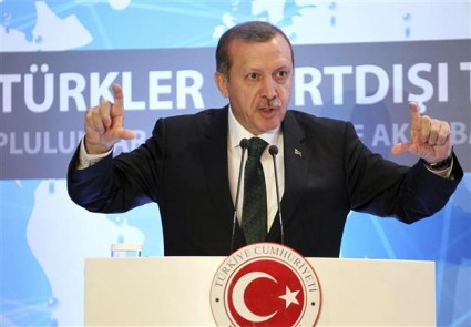 Turkey: Does Corruption Probe Now Include PM Erdogan’s Son?