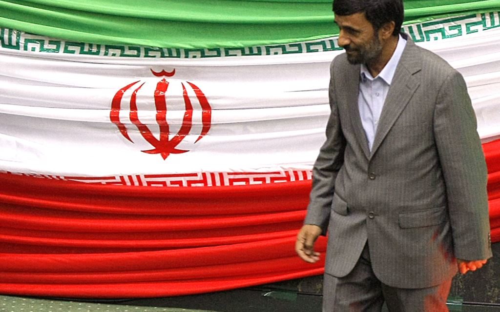 Iran: Ahmadinejad’s Disastrous Housing Legacy