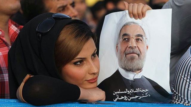 Iran Today: Can the Moderates and Reformists Win the Election?