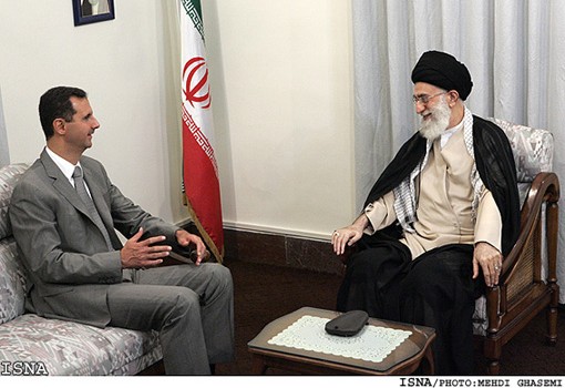 Iran Daily, June 10: “We Will Stand by Assad Regime in Syria”