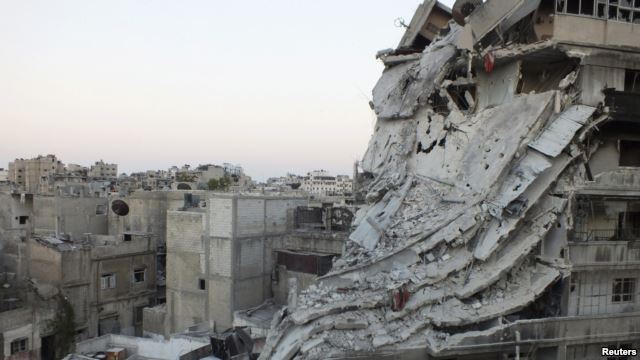 Syria Political Round-Up, Oct 9: Government to Industrialists “Please Come Back”