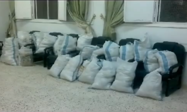 Syria Feature: The PR Offensive on Humanitarian Aid