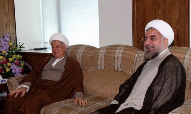 Iran, July 5: Who Won the Election? Rouhani & Rafsanjani