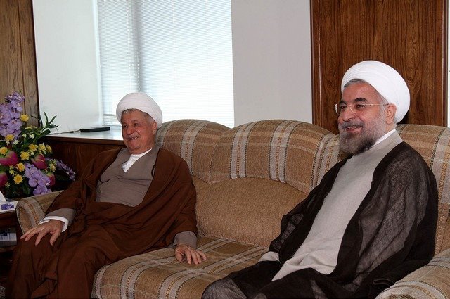 Iran, July 5: Who Won the Election? Rouhani & Rafsanjani