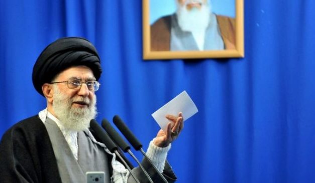 Iran Feature: Poetry & Jihad from the Supreme Leader