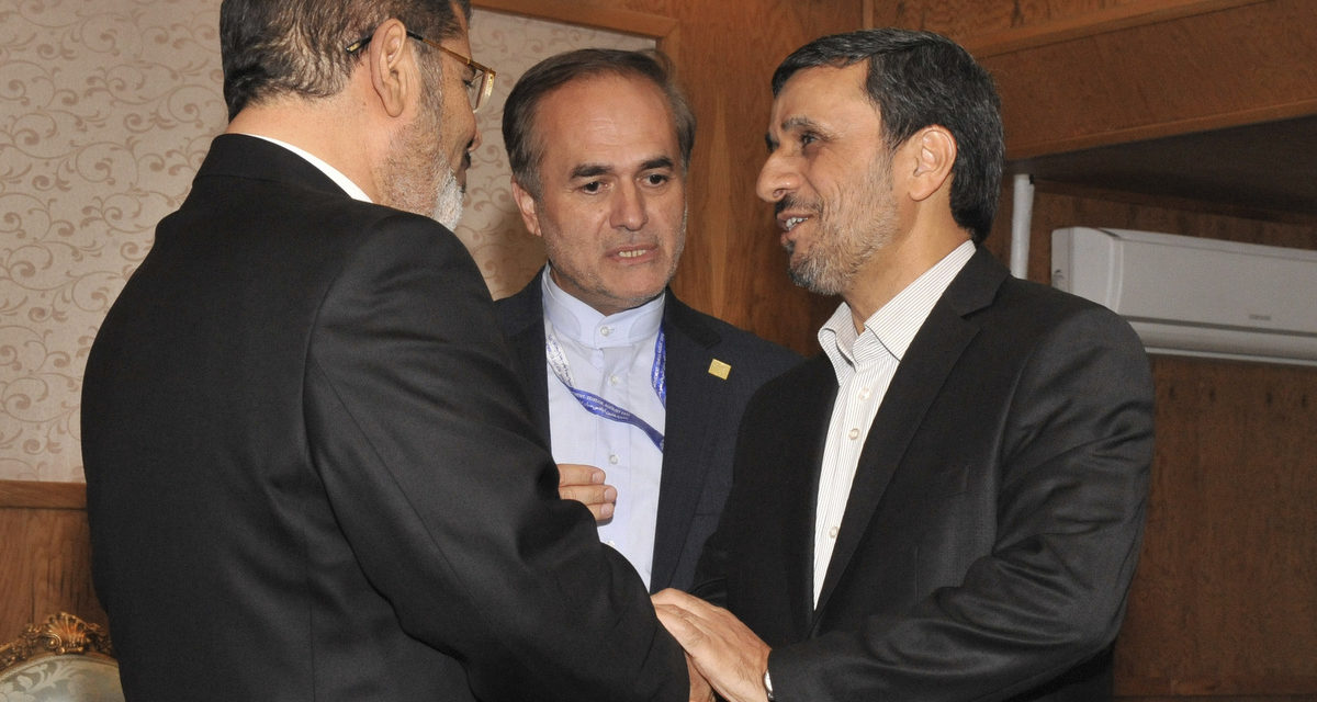 Iran, July 20: Regime Admits “Islamic Awakening Failed in Egypt”