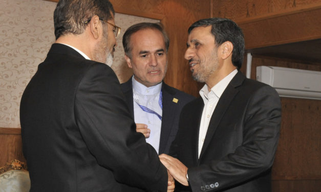 Iran, July 20: Regime Admits “Islamic Awakening Failed in Egypt”