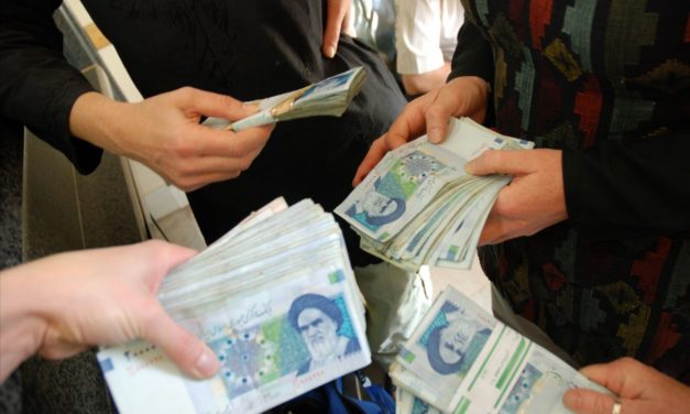 Iran, Sept 15: “The Economy is in Intensive Care”