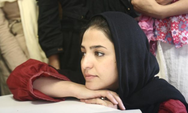 Iran, July 12: Another Journalist is Arrested