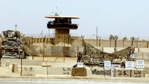 Middle East, July 22: Iraq — Attackers Raid Prisons