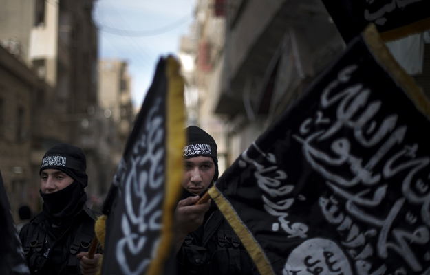 Syria, July 12: Islamic State of Iraq Kill FSA Commander