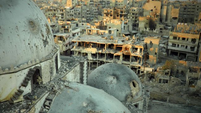 Syria Analysis: The Confusing — and Misleading — Story of Regime “Victory” in Homs