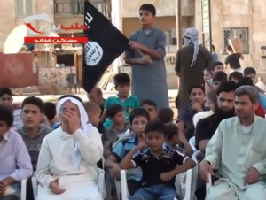 ISIS propaganda video 2