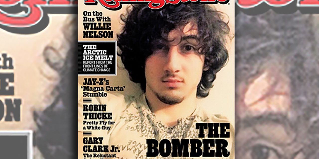 EA in the News: Rolling Stone, Tsarnaev, & “Terrorists” — Scott Lucas with the BBC