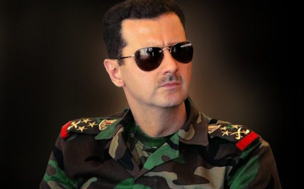 Syria,  4 July: Assad Declares Fall of “Political Islam”