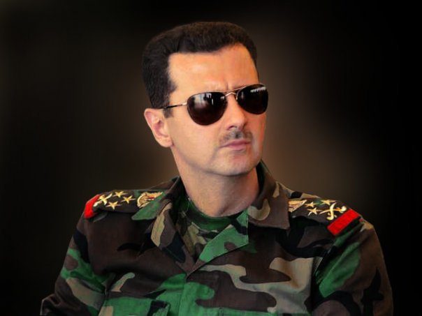 Syria,  4 July: Assad Declares Fall of “Political Islam”