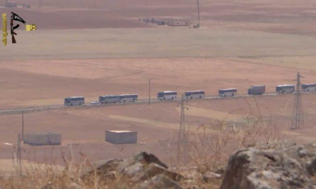 Syria, July 24: Insurgent Victories Near Aleppo — Is City Next?
