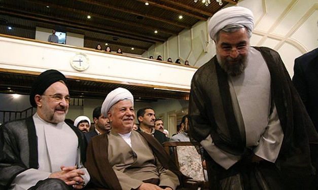 Iran Analysis: Rouhani-Rafsanjani Alliance Makes Move For “Engagement”