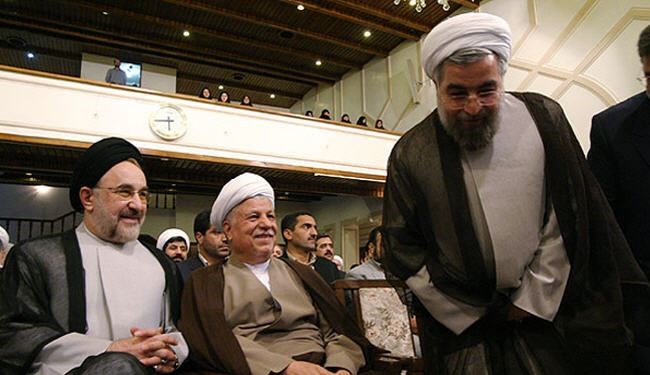 Iran Analysis: Rouhani-Rafsanjani Alliance Makes Move For “Engagement”