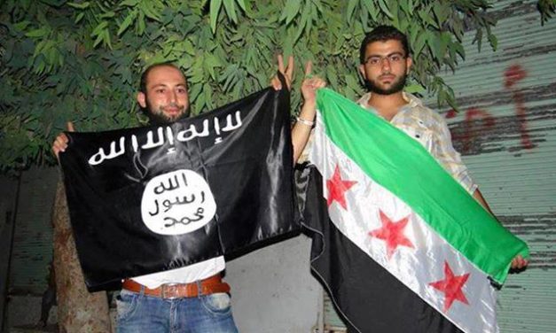 Syria Analysis: Which Insurgents Captured Menagh Airbase — & Who Led Them?