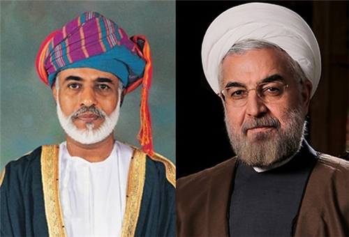 Iran, August 19: Rouhani Reaches Out To Gulf States