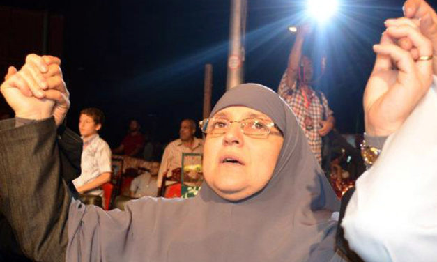 Middle East, August 9: Egypt — Government Showdown with Pro-Morsi Protests Today?