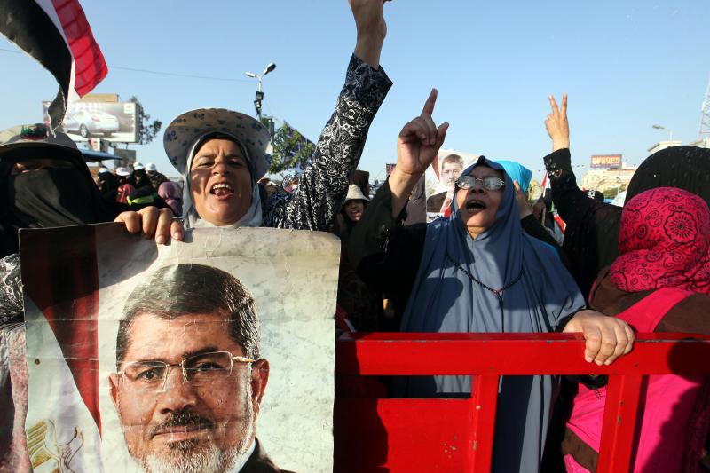 Middle East, August 2: Egypt — More Protests, More Deadly Clashes?