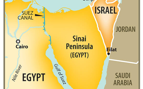 Middle East, August 10: Iraq — 69 Killed in Car Bombings