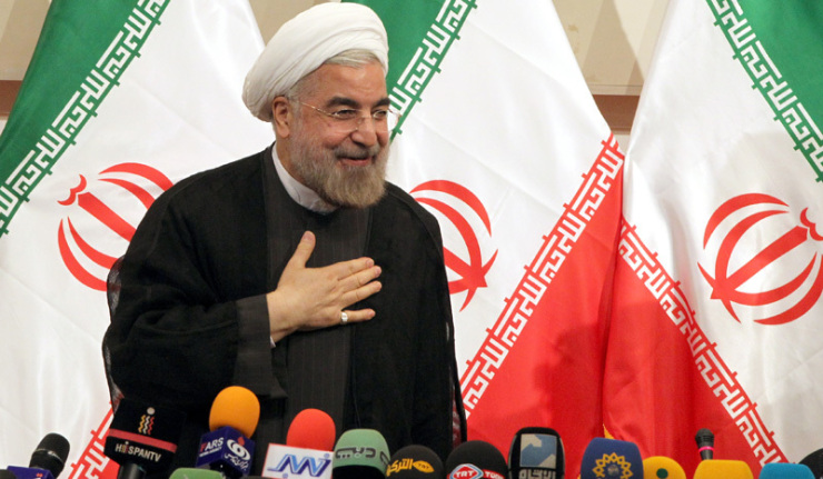 Iran, August 16: Rouhani Gets (Almost All of) His Cabinet