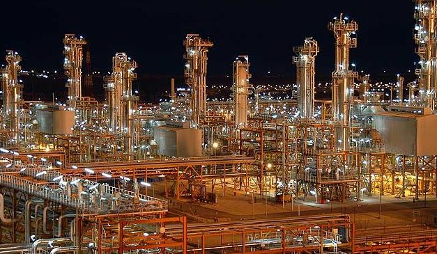 Iran, August 23: Rouhani Government Promises “All Will Be Well” With Oil & Gas Production
