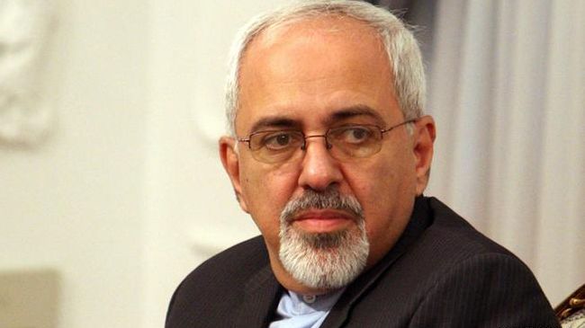 Iran Forecast, Nov 12: Foreign Minister Zarif Lashes Out at Kerry on Twitter