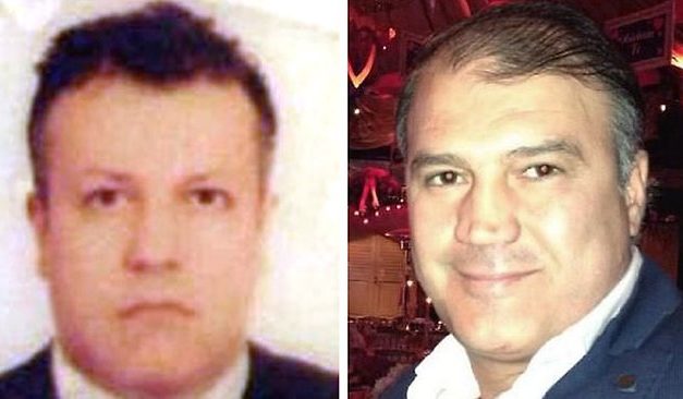 Syria Audio Analysis: Why Were 2 Turkey Pilots Abducted in Lebanon?