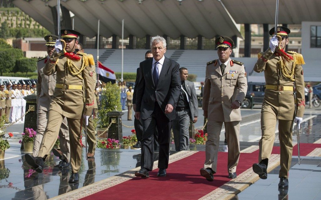 Egypt Analysis: US Foreign Policy & The Difficulties Of “Democracy”